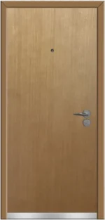 Wood - trešnja protuprovalna vrata