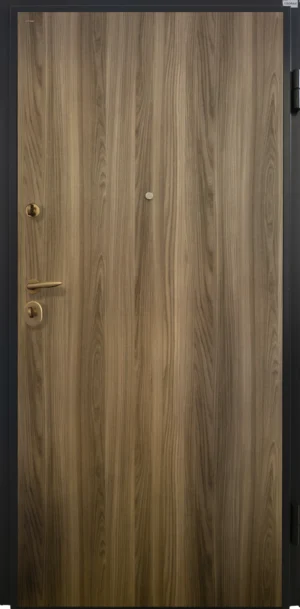 protuprovalna vrata blindoor 3d siva