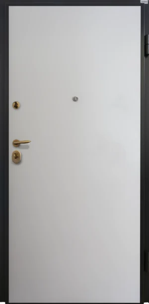 protuprovalna vrata blindoor bijela