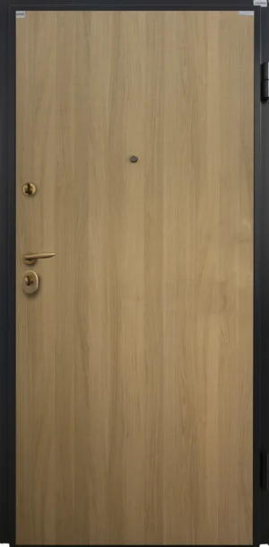 protuprovalna vrata blindoor svijetli orah