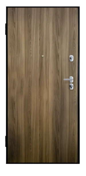 dierre protuprovalna protupožarna 3d siva